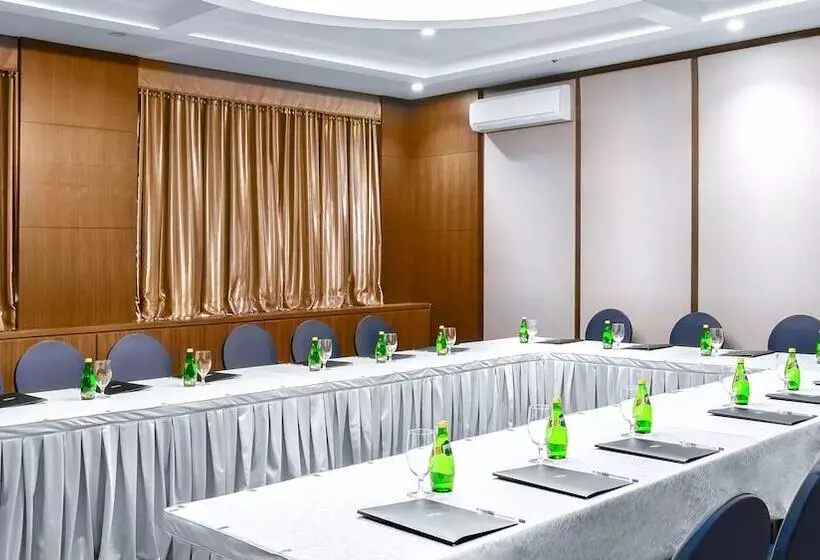 Lotte Hotel Vladivostok