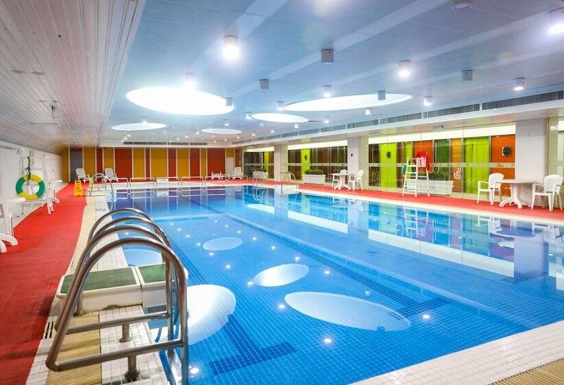 Otel Nanjing International Conference