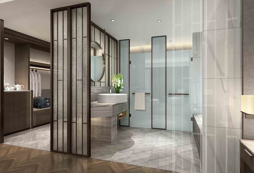 Otel Nanjing International Conference