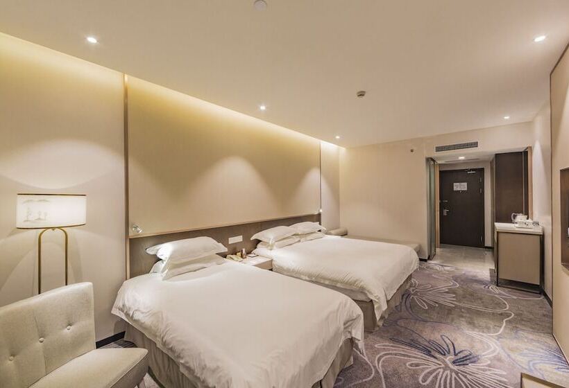 Otel Nanjing International Conference