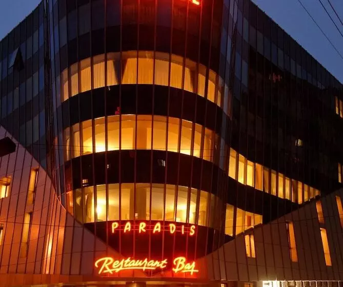 Hotel Paradis