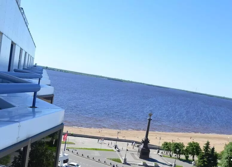 فندق Pur Navolok