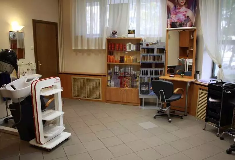 فندق Pur Navolok