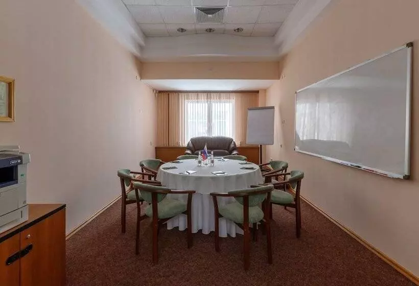 فندق Pur Navolok