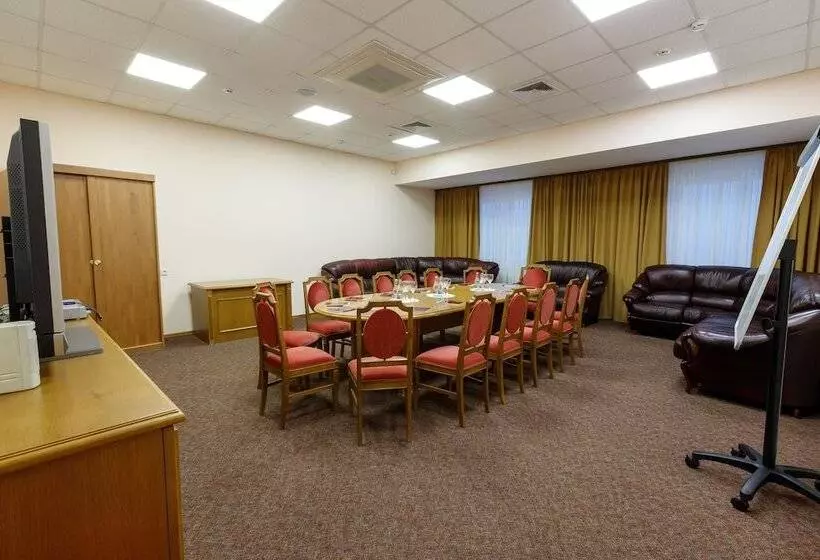 فندق Pur Navolok