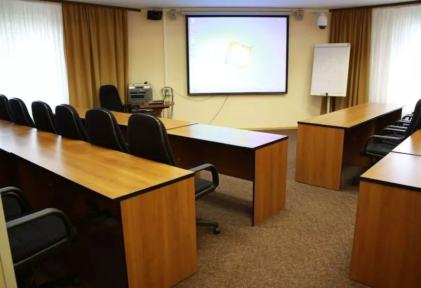 فندق Pur Navolok