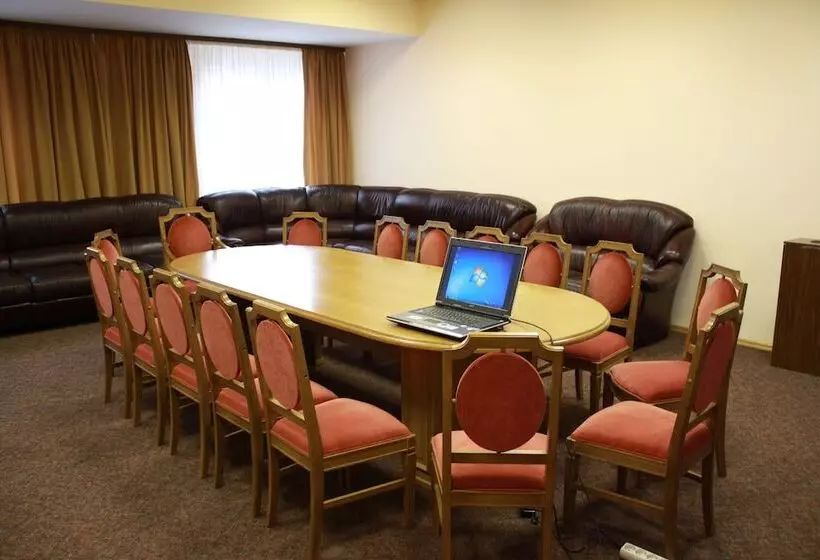 فندق Pur Navolok