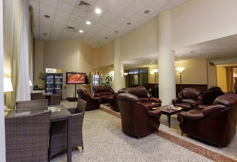 فندق Pur Navolok