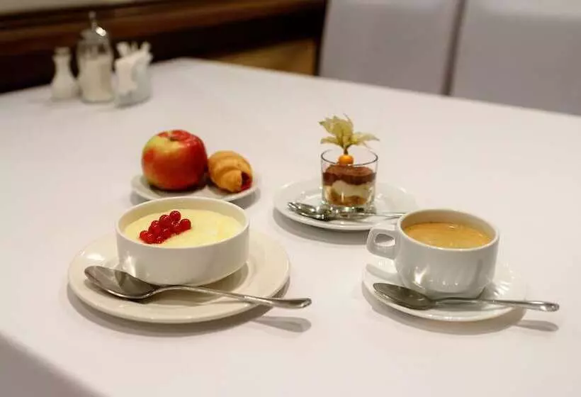 فندق Pur Navolok