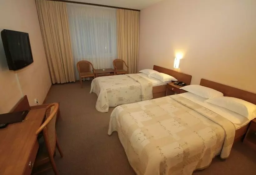 فندق Pur Navolok