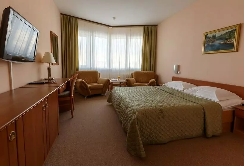 فندق Pur Navolok