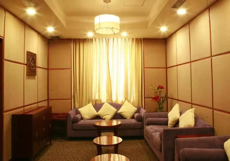 ホテル Jianguo Qianmen