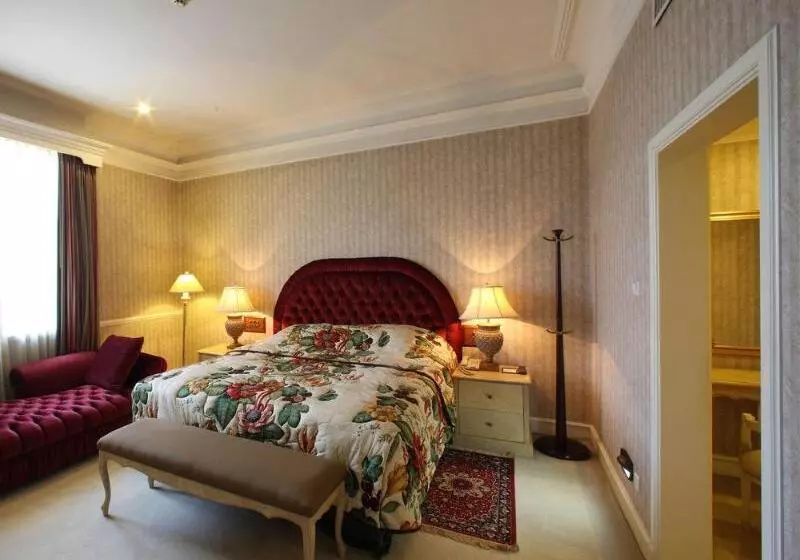 ホテル Jianguo Qianmen