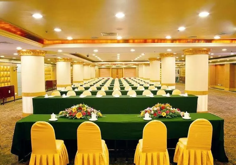 ホテル Jianguo Qianmen