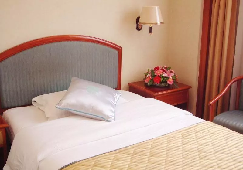 ホテル Jianguo Qianmen