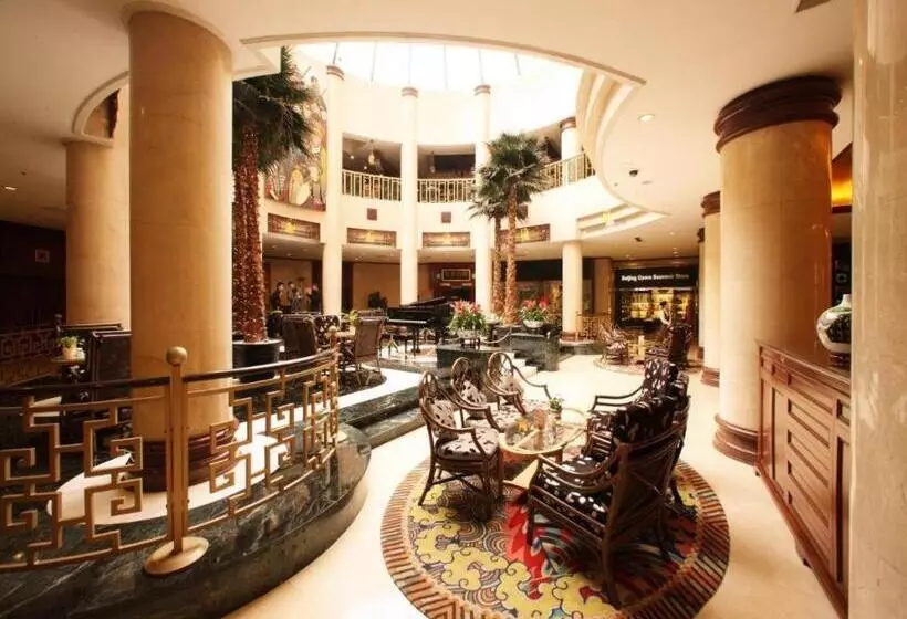 ホテル Jianguo Qianmen