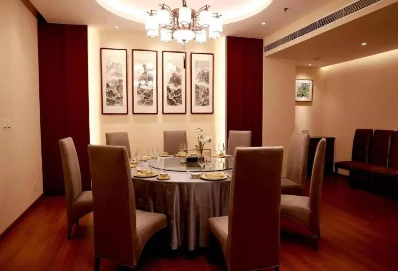 ホテル Jianguo Qianmen