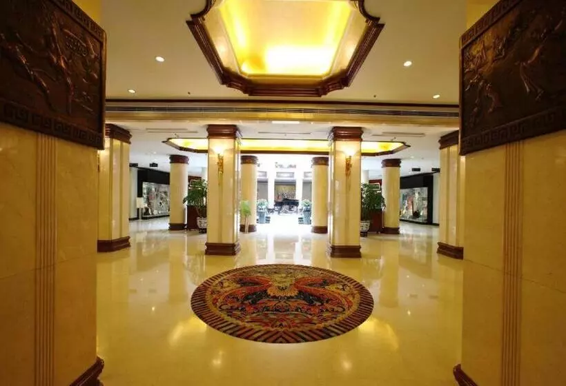 ホテル Jianguo Qianmen