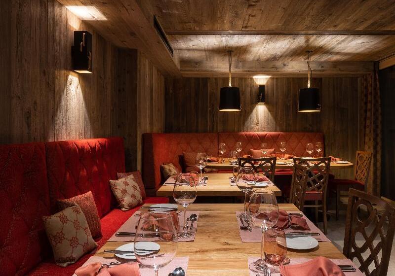 Hotel Resort La Ginabelle