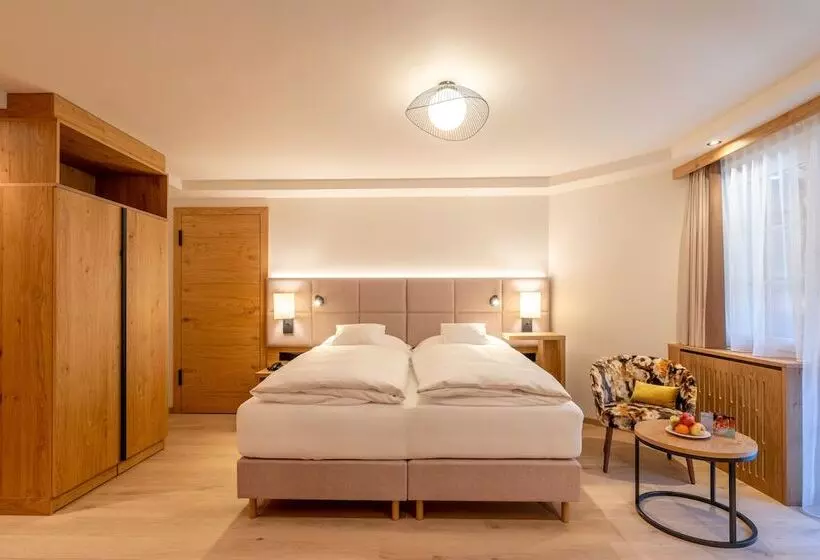 Hotel Resort La Ginabelle