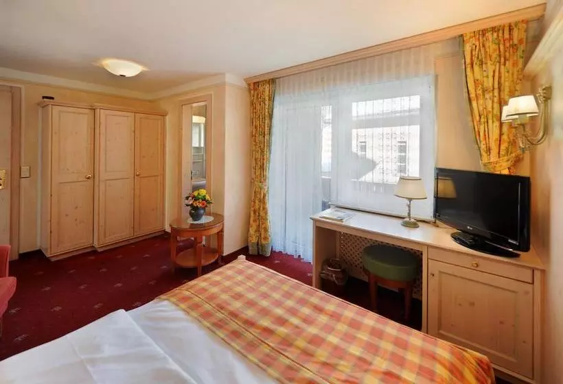 Hotel Resort La Ginabelle