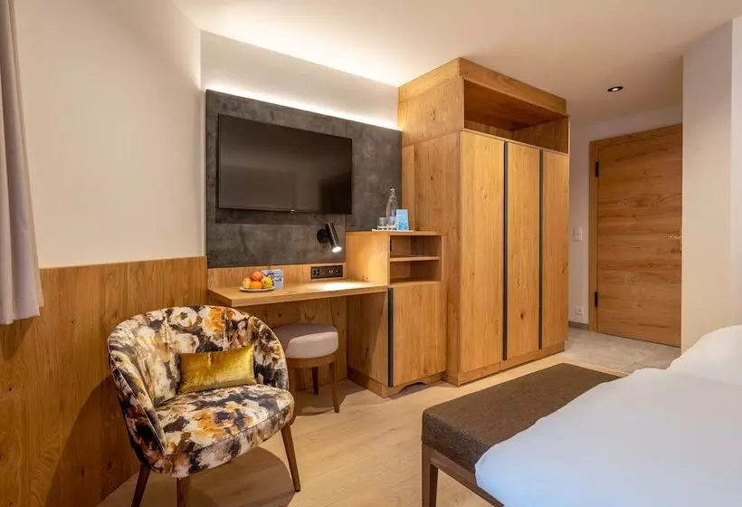 Hotel Resort La Ginabelle