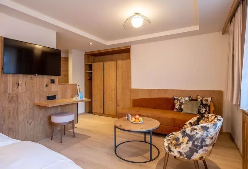 Hotel Resort La Ginabelle