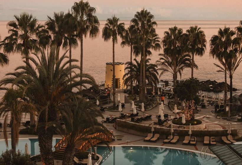 Hotel Royal Savoy Ocean Resort Savoy Signature