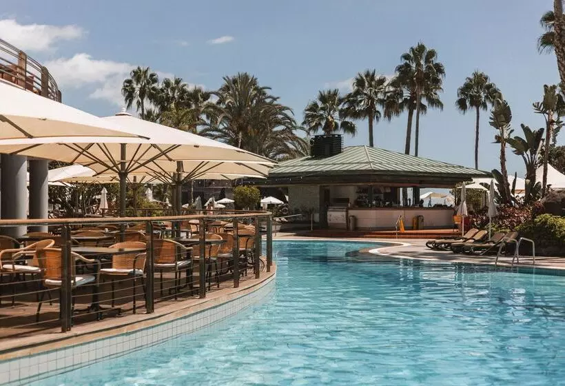 호텔 Royal Savoy  Ocean Resort  Savoy Signature