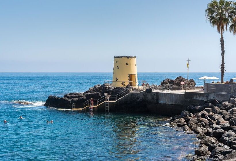 Hotel Royal Savoy Ocean Resort Savoy Signature