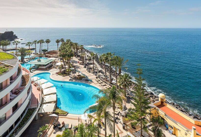 Hotel Royal Savoy Ocean Resort Savoy Signature