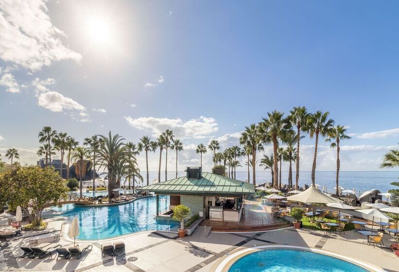 Hotel Royal Savoy Ocean Resort Savoy Signature