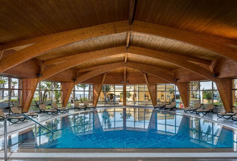 Hotel Royal Savoy Ocean Resort Savoy Signature