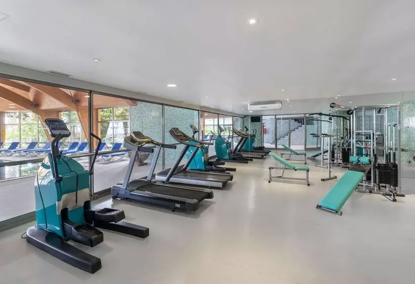 호텔 Royal Savoy  Ocean Resort  Savoy Signature