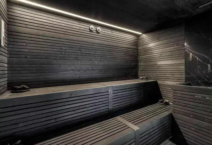 호텔 Royal Savoy  Ocean Resort  Savoy Signature