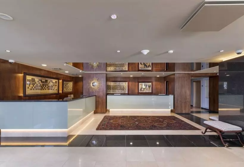 호텔 Royal Savoy  Ocean Resort  Savoy Signature