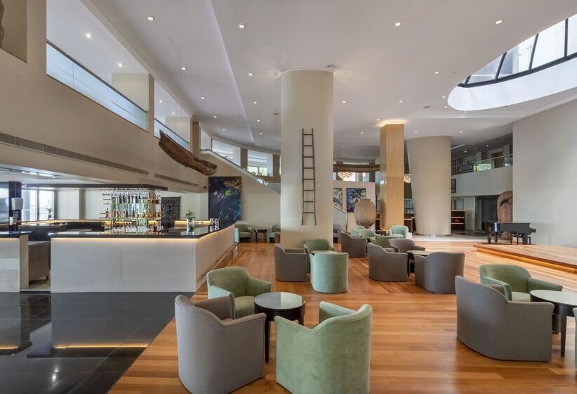 Hotel Royal Savoy Ocean Resort Savoy Signature