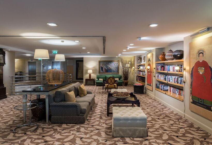 Hotel Royal Savoy Ocean Resort Savoy Signature