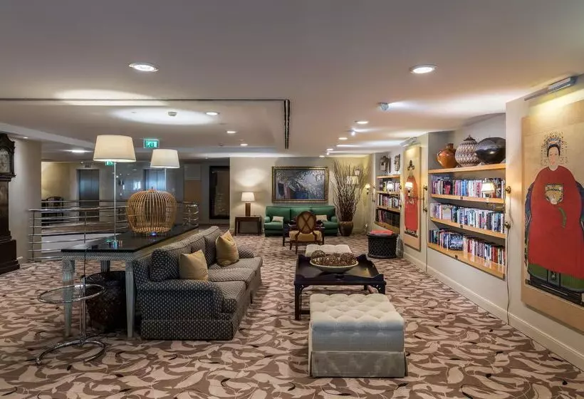 호텔 Royal Savoy  Ocean Resort  Savoy Signature