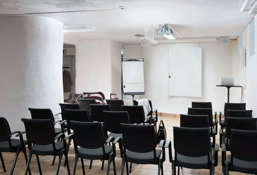 Hotel Scandic Kramer