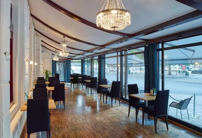 Hotel Scandic Kramer