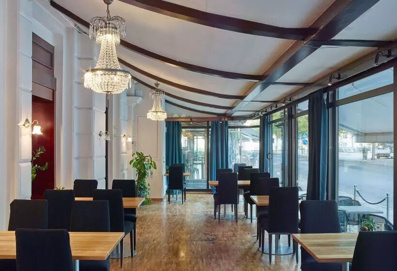 Hotel Scandic Kramer