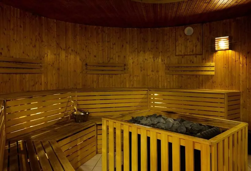 Hotel Scandic Kramer