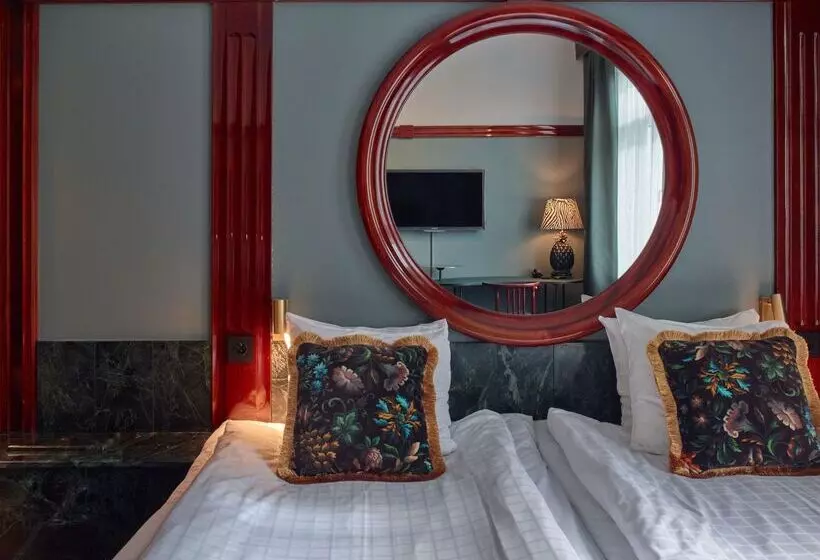 Hotel Scandic Kramer