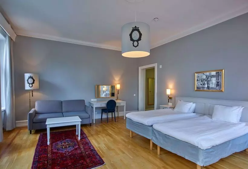 Hotel Scandic Kramer