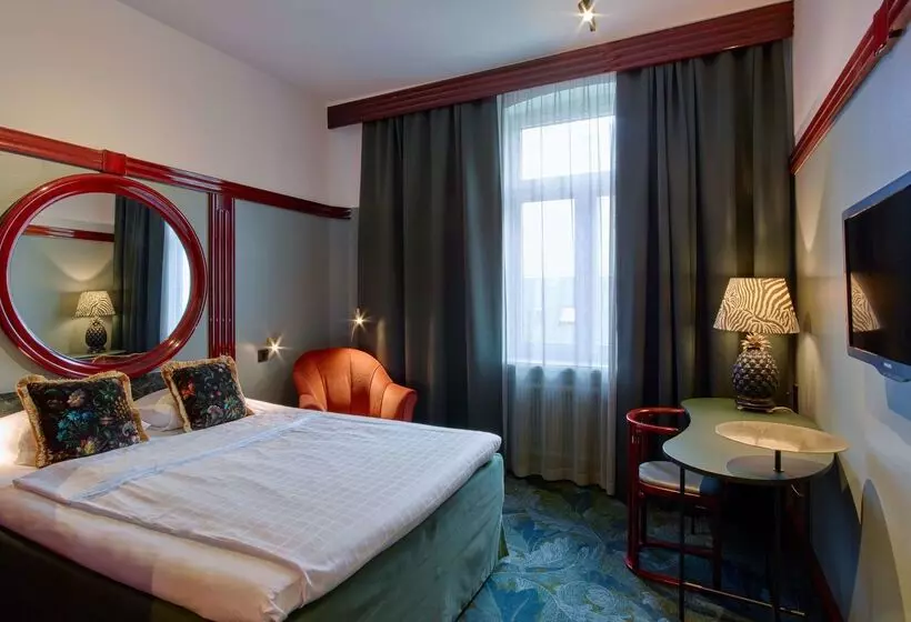 Hotel Scandic Kramer