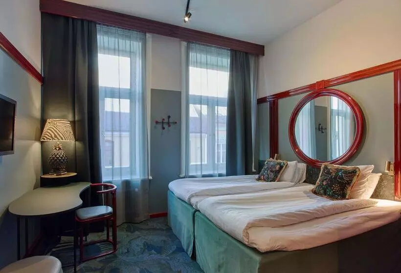 Hotel Scandic Kramer