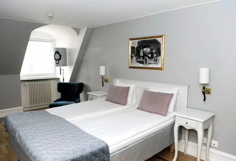 Hotel Scandic Kramer