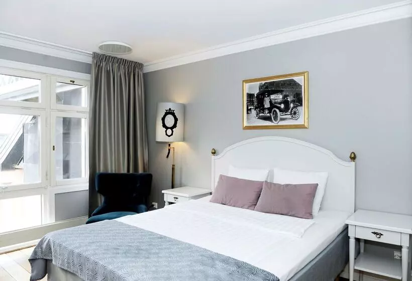 Hotel Scandic Kramer