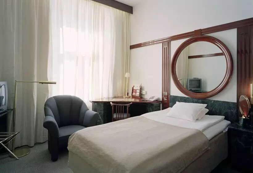 Hotel Scandic Kramer